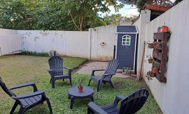 Casa en venta - 3 Dormitorios 2 Baños - General Rodríguez