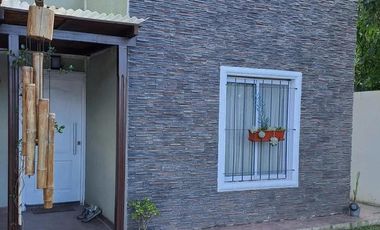 Casa en venta - 3 Dormitorios 2 Baños - General Rodríguez