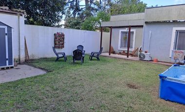 Casa en venta - 3 Dormitorios 2 Baños - General Rodríguez