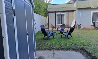 Casa en venta - 3 Dormitorios 2 Baños - General Rodríguez
