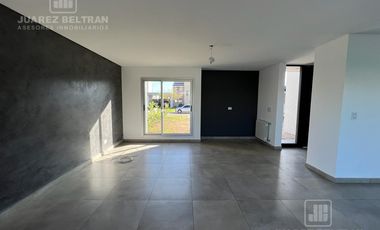 CASA EN VENTA - VERANDAS 7 SOLES - 3 DORMITORIOS