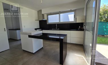 CASA EN VENTA - VERANDAS 7 SOLES - 3 DORMITORIOS