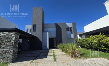 CASA EN VENTA - VERANDAS 7 SOLES - 3 DORMITORIOS