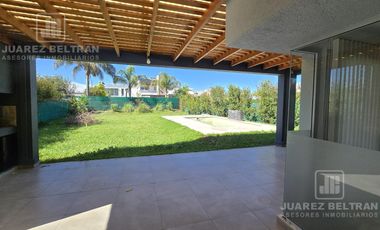 CASA EN VENTA - VERANDAS 7 SOLES - 3 DORMITORIOS