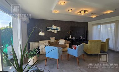 CASA EN VENTA - VERANDAS 7 SOLES - 3 DORMITORIOS