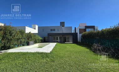 CASA EN VENTA - VERANDAS 7 SOLES - 3 DORMITORIOS