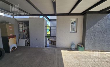 CASA EN VENTA - VERANDAS 7 SOLES - 3 DORMITORIOS