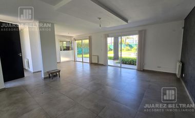 CASA EN VENTA - VERANDAS 7 SOLES - 3 DORMITORIOS