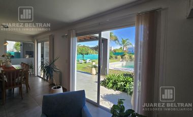 CASA EN VENTA - VERANDAS 7 SOLES - 3 DORMITORIOS