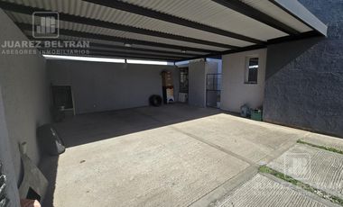 CASA EN VENTA - VERANDAS 7 SOLES - 3 DORMITORIOS