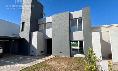 CASA EN VENTA - VERANDAS 7 SOLES - 3 DORMITORIOS