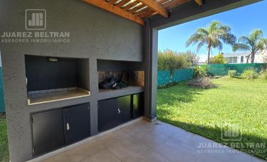 CASA EN VENTA - VERANDAS 7 SOLES - 3 DORMITORIOS