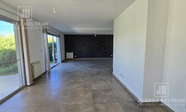 CASA EN VENTA - VERANDAS 7 SOLES - 3 DORMITORIOS