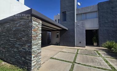 CASA EN VENTA - VERANDAS 7 SOLES - 3 DORMITORIOS