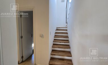 CASA EN VENTA - VERANDAS 7 SOLES - 3 DORMITORIOS