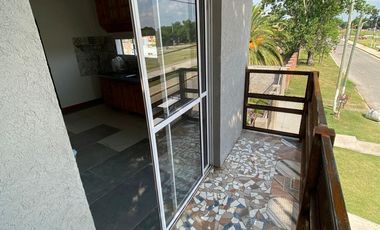 Departamento en Gutierrez 820, Ezeiza