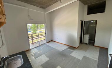 Departamento en Gutierrez 820, Ezeiza