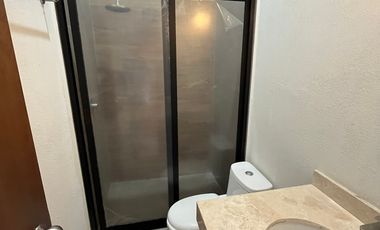 CASA DE UN SOLO NIVEL EN RENTA EN COLONIA PLAN DE AYALA