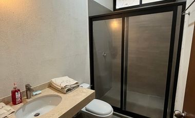 CASA DE UN SOLO NIVEL EN RENTA EN COLONIA PLAN DE AYALA