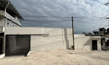 CASA EN VENTA EN COLONIA FRANCISCO I. MADERO