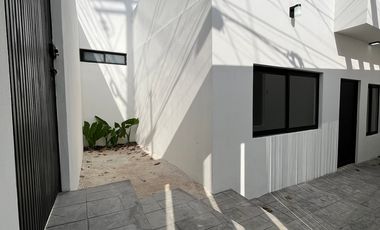 CASA EN VENTA EN COLONIA FRANCISCO I. MADERO