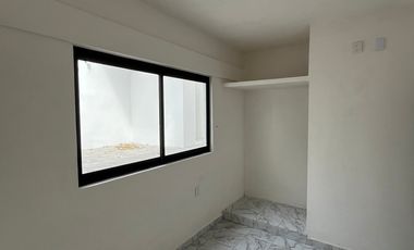 CASA EN VENTA EN COLONIA FRANCISCO I. MADERO