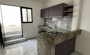 CASA EN VENTA EN COLONIA FRANCISCO I. MADERO