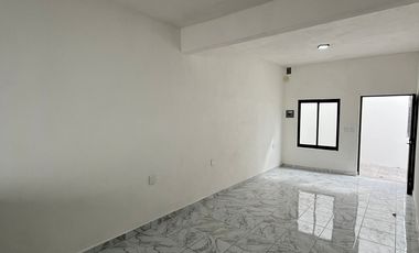 CASA EN VENTA EN COLONIA FRANCISCO I. MADERO