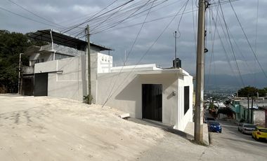 CASA EN VENTA EN COLONIA FRANCISCO I. MADERO