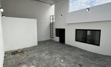 CASA EN VENTA EN COLONIA FRANCISCO I. MADERO