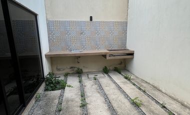 CASA DE UN SOLO NIVEL EN VENTA EN COLONIA PLAN DE AYALA