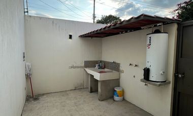 CASA DE UN SOLO NIVEL EN VENTA EN COLONIA PLAN DE AYALA