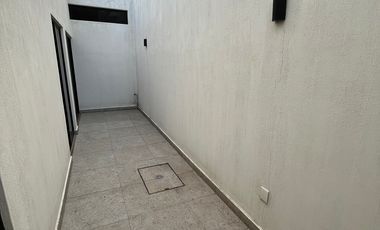 CASA DE UN SOLO NIVEL EN VENTA EN COLONIA PLAN DE AYALA