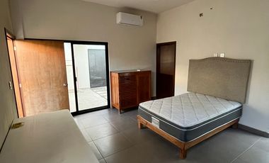 CASA DE UN SOLO NIVEL EN VENTA EN COLONIA PLAN DE AYALA