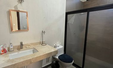 CASA DE UN SOLO NIVEL EN VENTA EN COLONIA PLAN DE AYALA