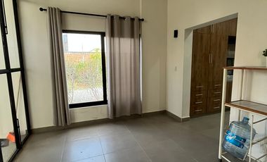 CASA DE UN SOLO NIVEL EN VENTA EN COLONIA PLAN DE AYALA