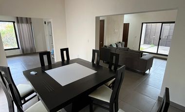 CASA DE UN SOLO NIVEL EN VENTA EN COLONIA PLAN DE AYALA