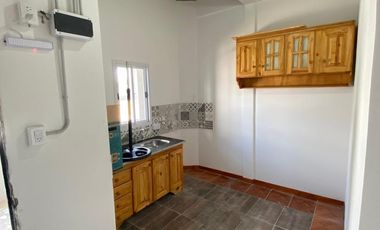 Departamento en Eduardo Gutierrez 820, Ezeiza