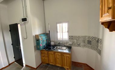 Departamento en Eduardo Gutierrez 820, Ezeiza