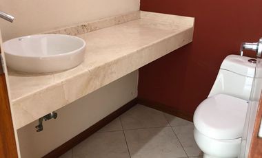 Casa en venta en Bosque de Los Encinos, Lerma