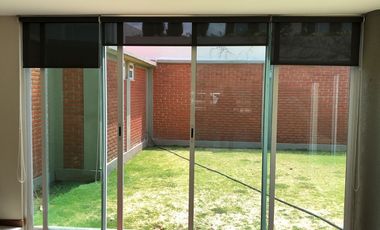 Casa en venta en Bosque de Los Encinos, Lerma