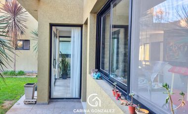 ALQUILER CASA NIVEL GERENCIAL -3 DORMITORIOS -PILETA CLIMATIZADA-CENTENARIO -NQN