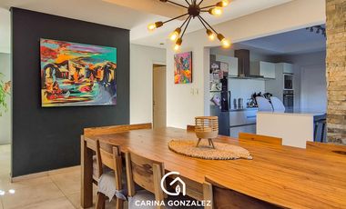 ALQUILER CASA NIVEL GERENCIAL -3 DORMITORIOS -PILETA CLIMATIZADA-CENTENARIO -NQN