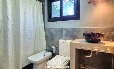 ALQUILER CASA NIVEL GERENCIAL -3 DORMITORIOS -PILETA CLIMATIZADA-CENTENARIO -NQN