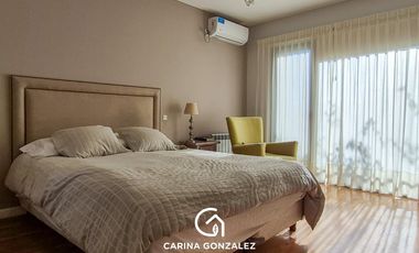 ALQUILER CASA NIVEL GERENCIAL -3 DORMITORIOS -PILETA CLIMATIZADA-CENTENARIO -NQN