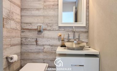 ALQUILER CASA NIVEL GERENCIAL -3 DORMITORIOS -PILETA CLIMATIZADA-CENTENARIO -NQN