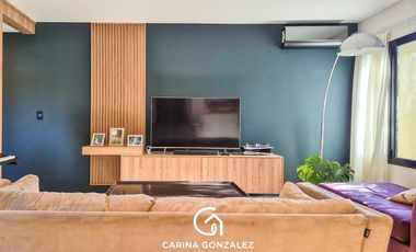 ALQUILER CASA NIVEL GERENCIAL -3 DORMITORIOS -PILETA CLIMATIZADA-CENTENARIO -NQN