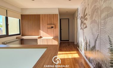 ALQUILER CASA NIVEL GERENCIAL -3 DORMITORIOS -PILETA CLIMATIZADA-CENTENARIO -NQN