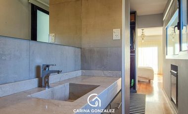 ALQUILER CASA NIVEL GERENCIAL -3 DORMITORIOS -PILETA CLIMATIZADA-CENTENARIO -NQN