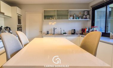 ALQUILER CASA NIVEL GERENCIAL -3 DORMITORIOS -PILETA CLIMATIZADA-CENTENARIO -NQN